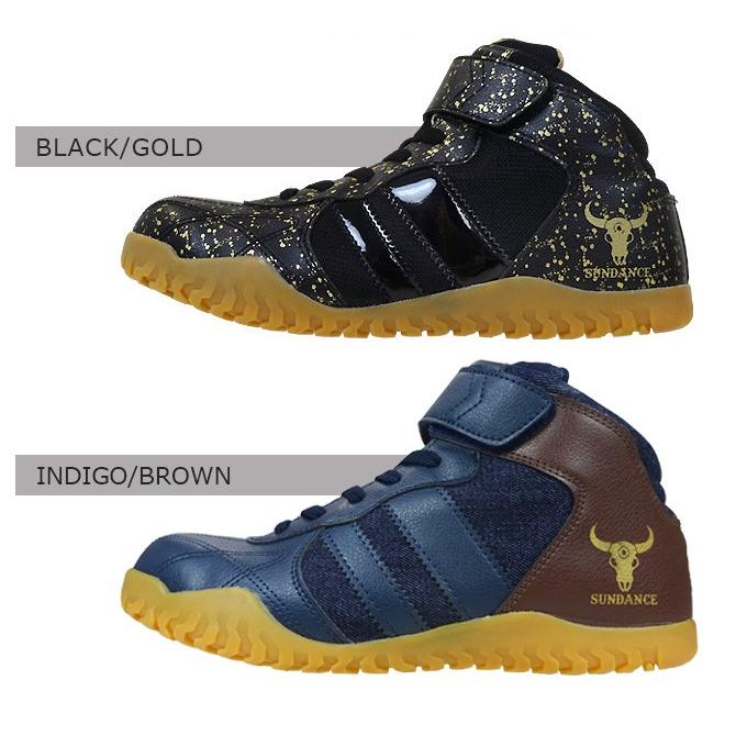 SunDance（サンダンス） 安全靴 sundance GT-EvoX セーフティシューズ