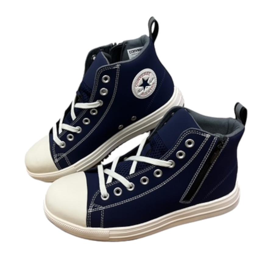 コンバース 安全靴 CONVERSE CPD オールスター PS Z HI 限定商品 第2弾