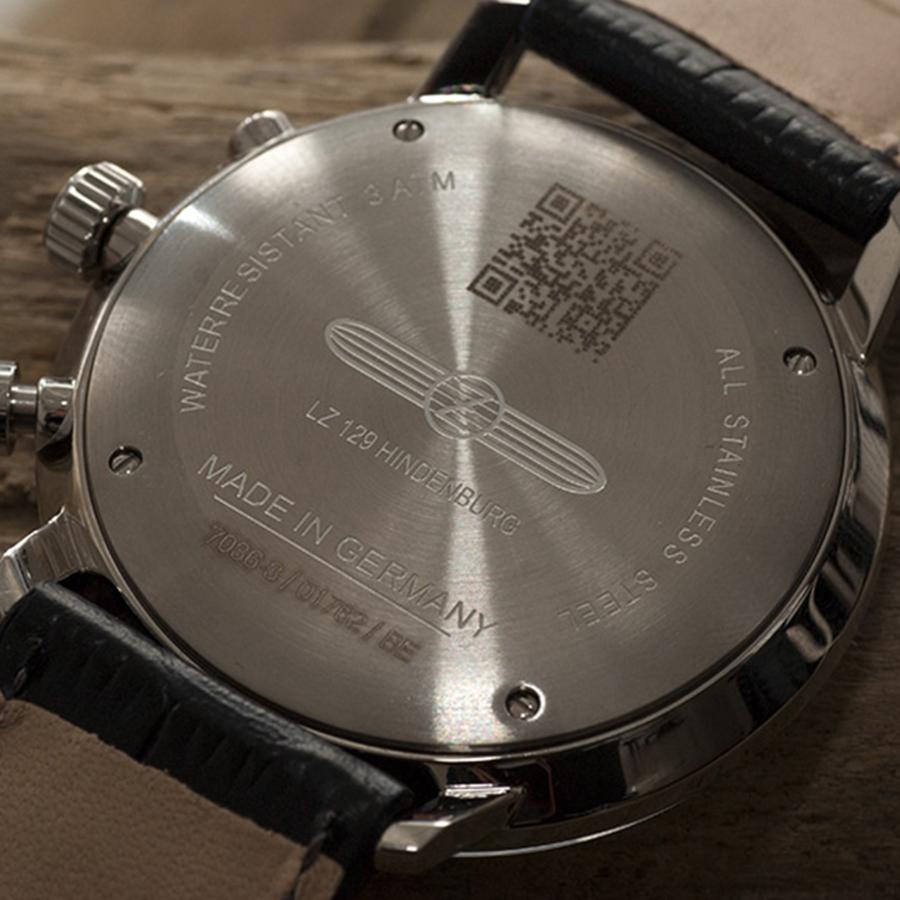 ZEPPELIN（ツェッペリン） 【ブランド直営店】[レビュー特典あり