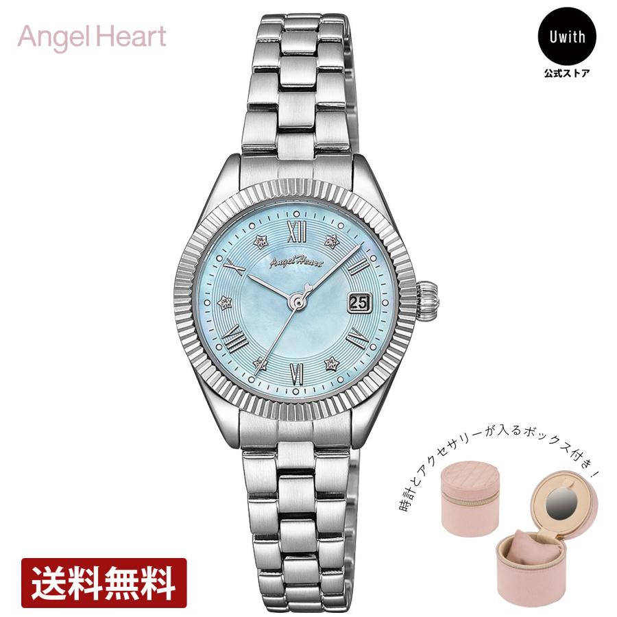 ANGEL HEART 【ブランド直営店】[レビュー特典あり] エンジェルハート