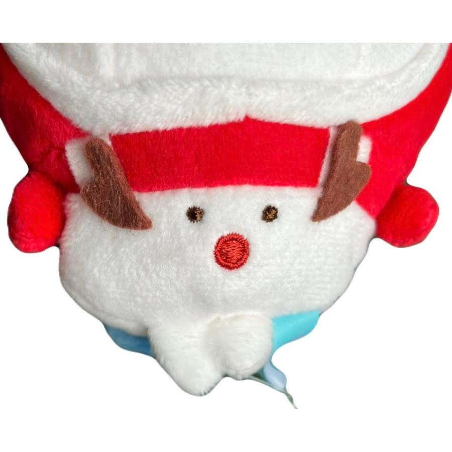 エニマイくじ ちいかわ E賞 オーナメント（ハチワレ） クリスマス