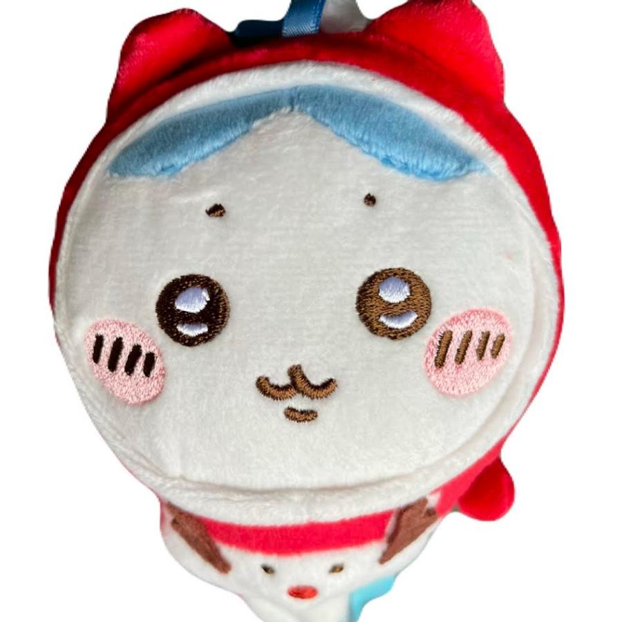 エニマイくじ ちいかわ E賞 オーナメント（ハチワレ） クリスマス