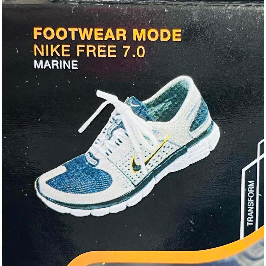 NIKE（ナイキ） 【未使用】トランスフォーマースポーツレーベル NIKE