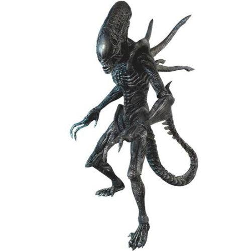 エイリアン Vs. プレデター Requiem Hot Toys Movie Masterpiece 16