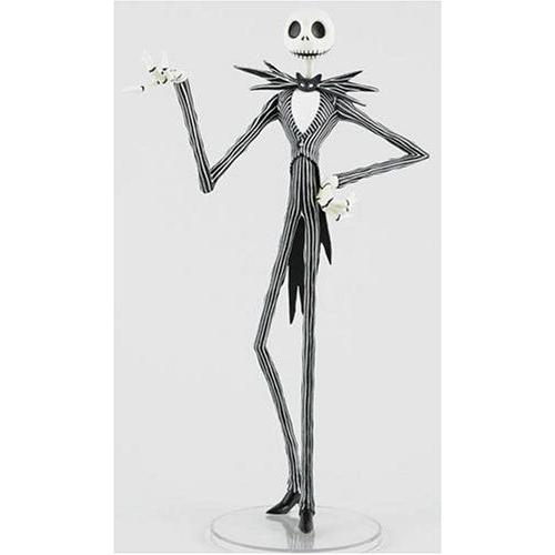 ナイトメアビフォアクリスマス: ジャック スケリントン Vinyl