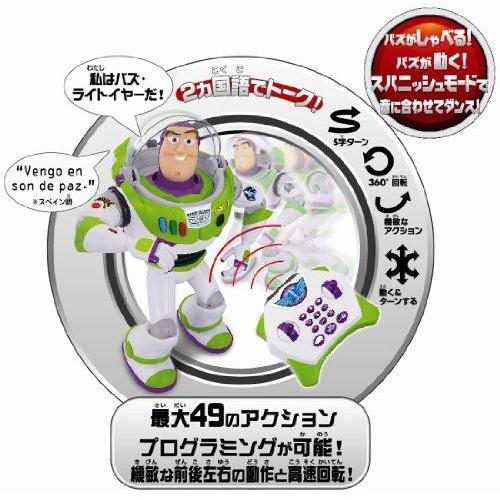Disney(ディズニー) Toy Story(トイストーリー) - U Command [バズ