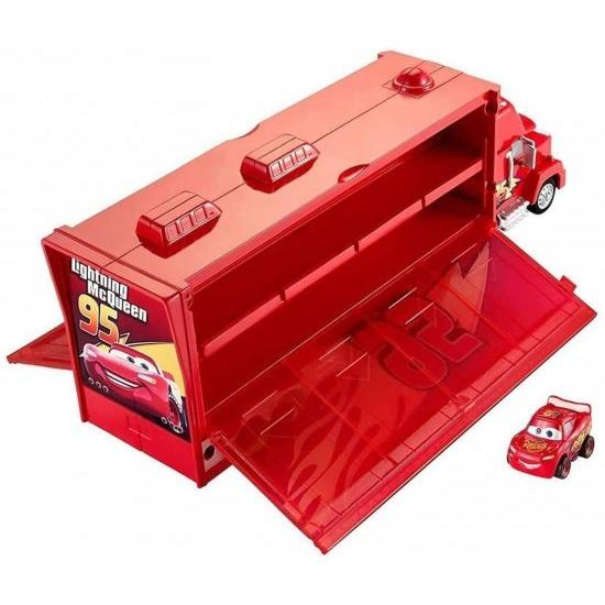 カーズ3 / クロスロード マテル ミニレーサーズ ミニカー マック