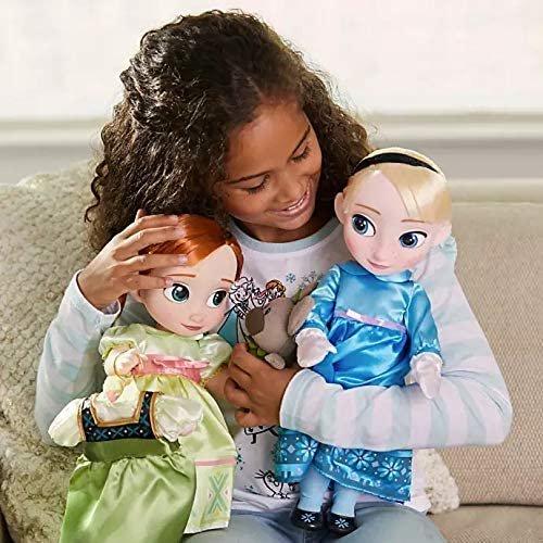 ディズニー (Disney) Animators' Collection アニメーター ドール アナ