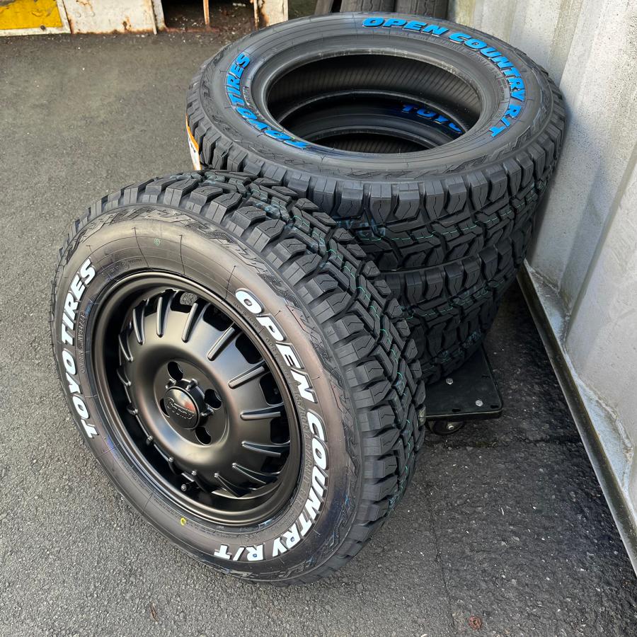 OPEN COUNTRY 165/60R15 165/65R15 ダイハツ タフト TAFT 新品 15