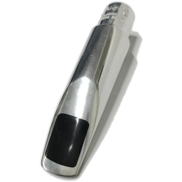 Bobby Dukoff D7 テナーサックス メタル マウスピース Dチェンバー