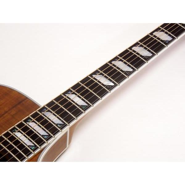 TAKAMINE(タカミネ) TSP178ACK N【薄胴ボディ 国産 エレアコ