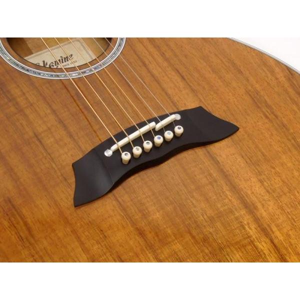 TAKAMINE(タカミネ) TSP178ACK N【薄胴ボディ 国産 エレアコ