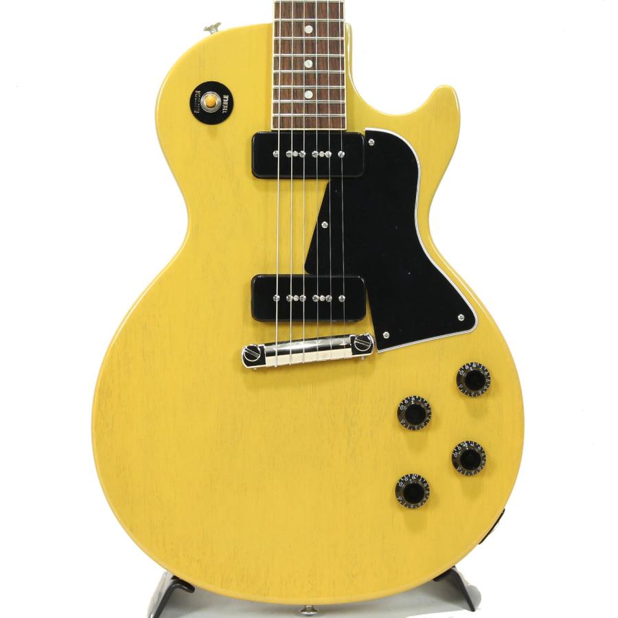 Gibson（ギブソン） Les Paul Special TV Yellow USA レスポール