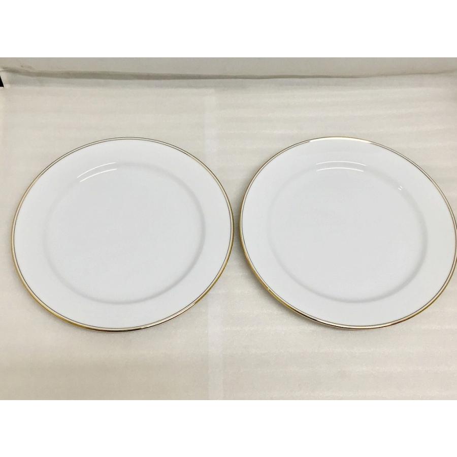 ノリタケ Noritake 【未使用品】 ミート皿 プレート 5枚 セット 23cm