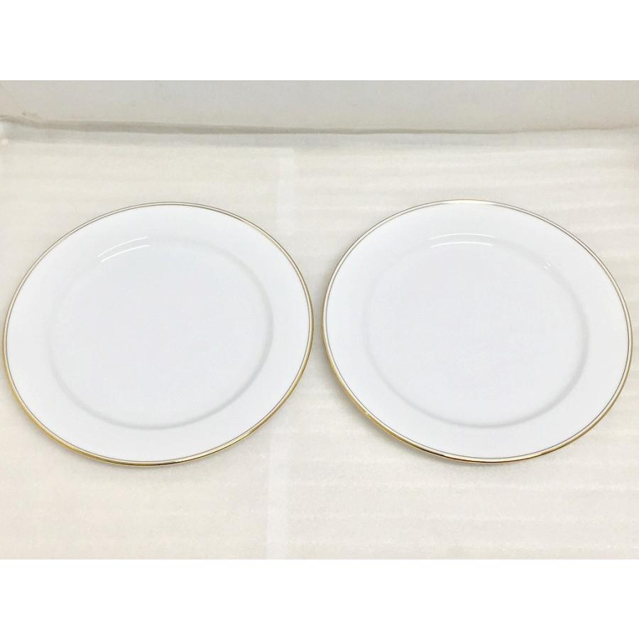 ノリタケ Noritake 【未使用品】 ミート皿 プレート 5枚 セット 23cm