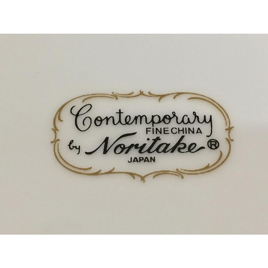 ノリタケ Noritake 【未使用品】 ミート皿 プレート 5枚 セット 23cm