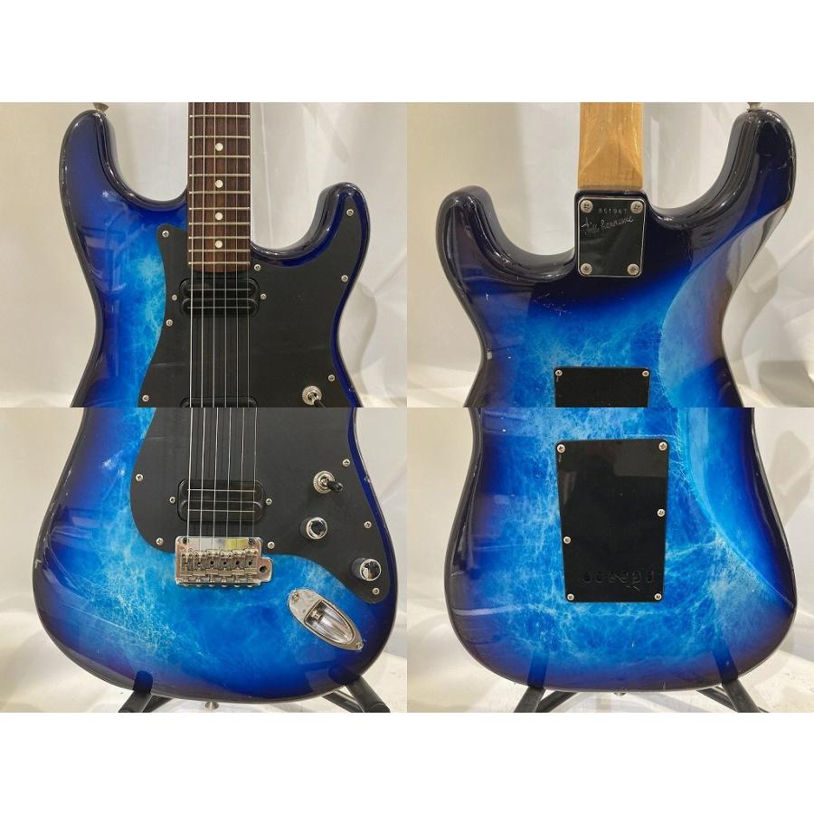 ビルローレンス Bill Lawrence エレキギター BL1-01R : ワットマン