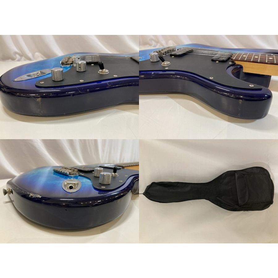 ビルローレンス Bill Lawrence エレキギター BL1-01R : ワットマン