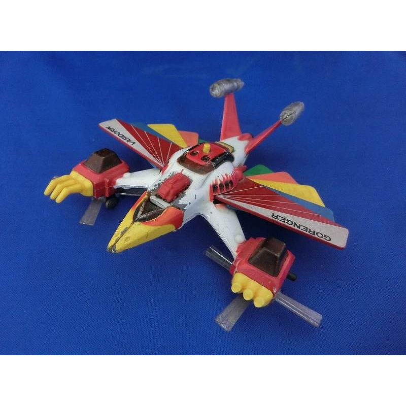 ポピー ポピニカシリーズ バリドリーン 「秘密戦隊ゴレンジャー」 PA