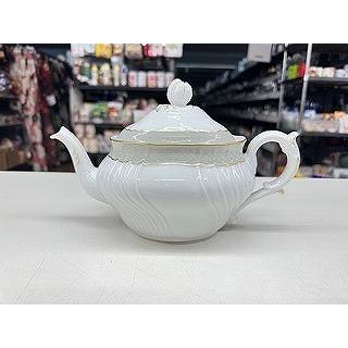 リチャードジノリ Richard Ginori ベッキオグレース ポット