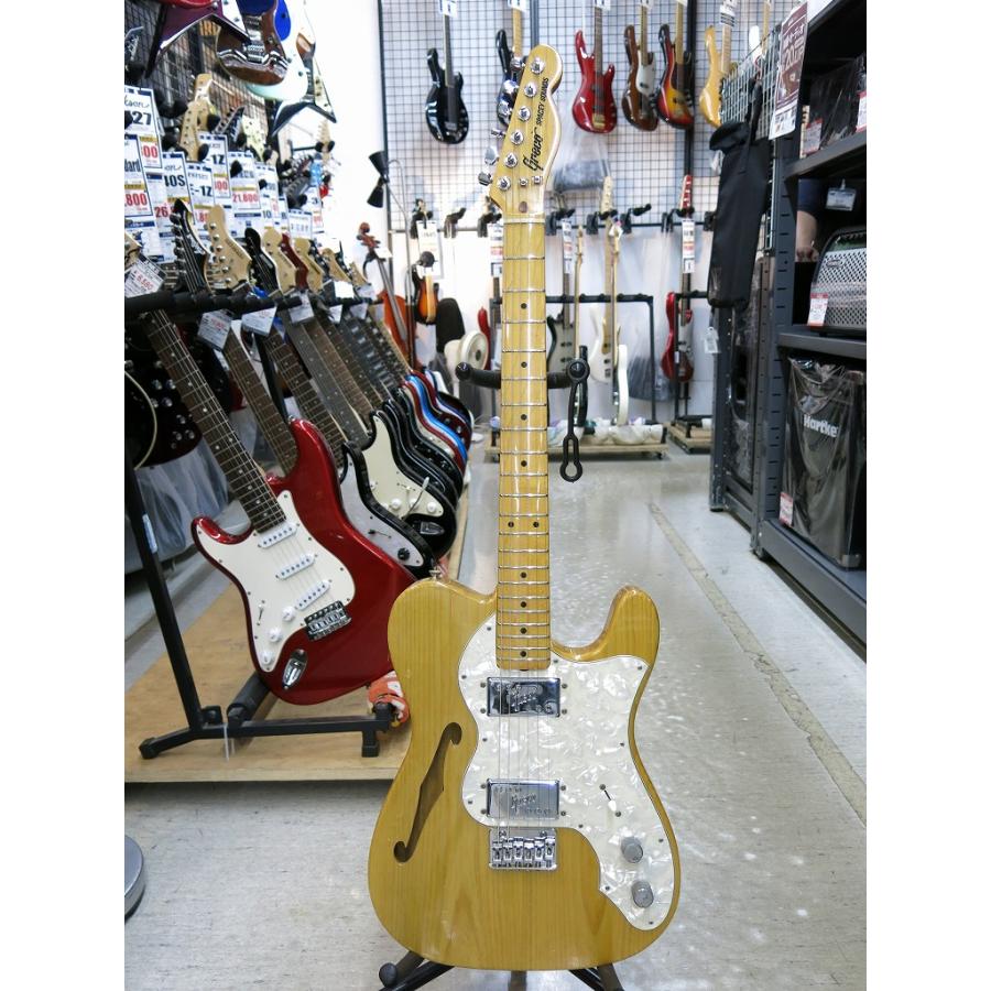 グレコ Greco エレキギター TE-500 : ワットマン Yahoo!ショッピング店