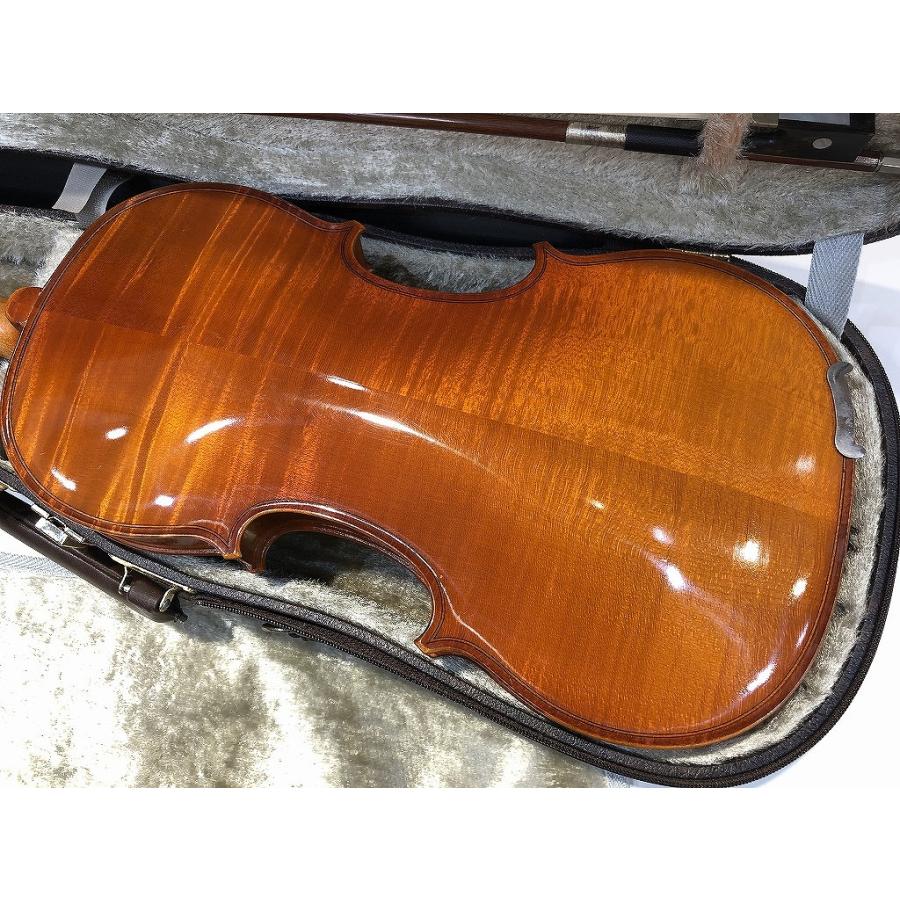 カールヘフナー Karl HOFNER バイオリン 4/4サイズ KH11 : ワットマン