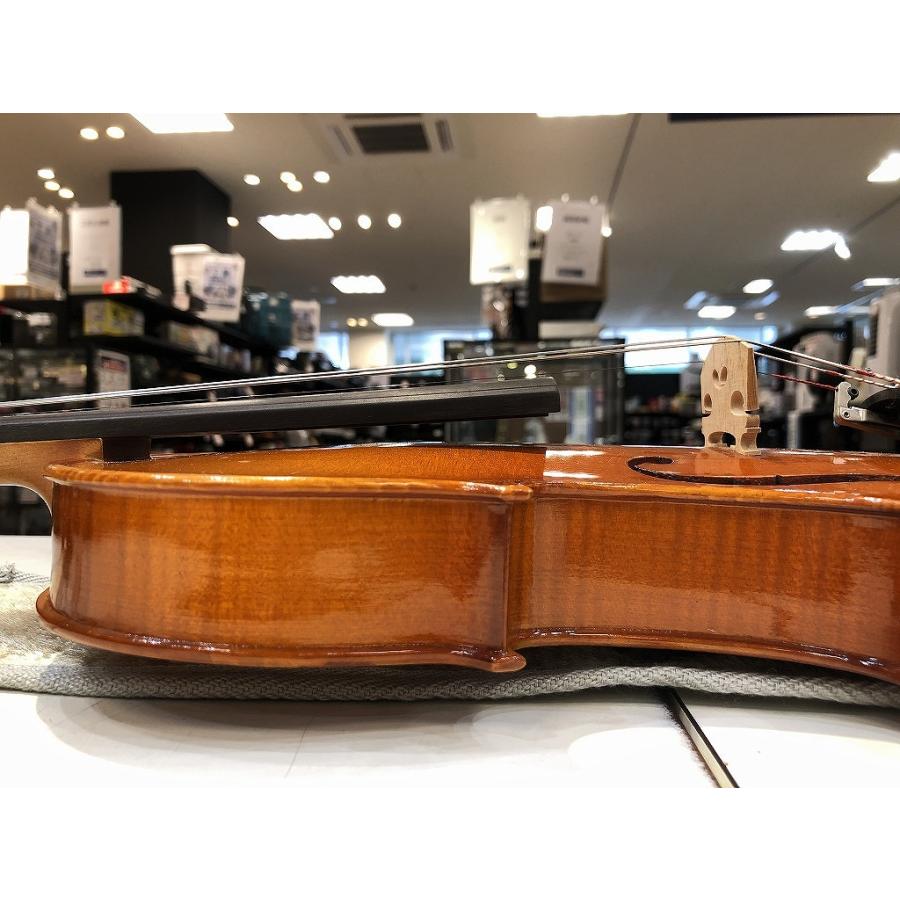 カールヘフナー Karl HOFNER バイオリン 4/4サイズ KH11 : ワットマン