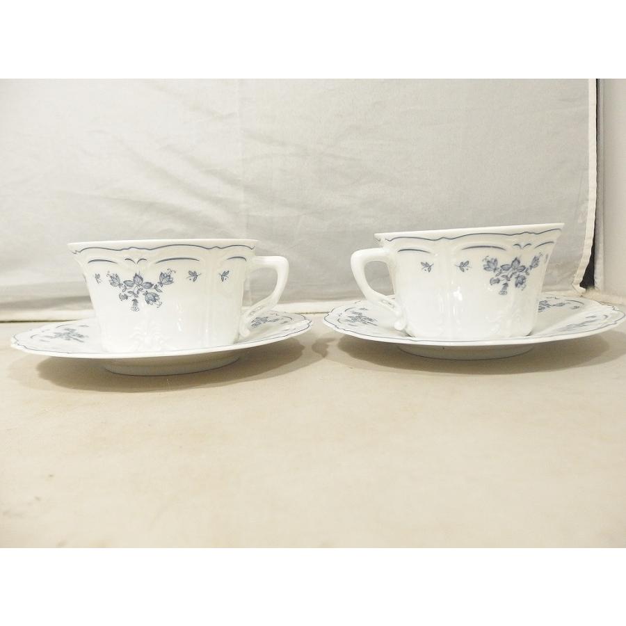 フッチェンロイター HUTSCHENREUTHER レベッカ ペア ティータイム