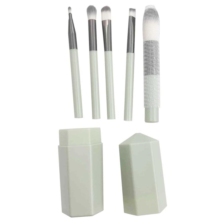 Tokinone PB.コスメブラシセット GR 064763 : ワッツオンライン - 通販