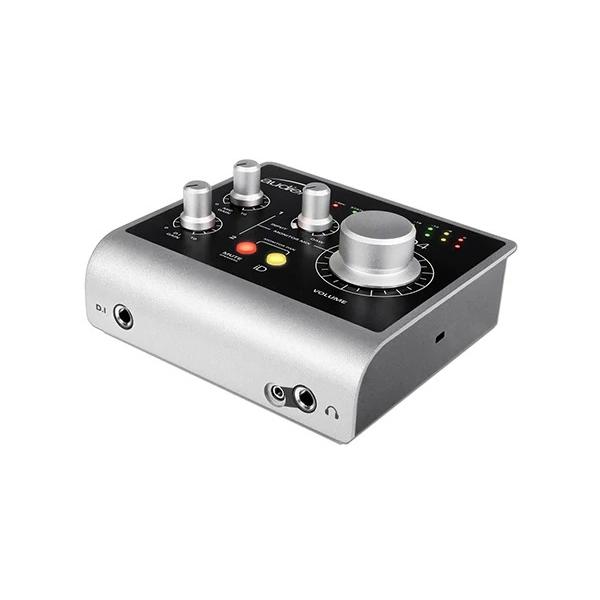 Audient iD4 mk2 (USB2.0オーディオインターフェイス)(送料無料