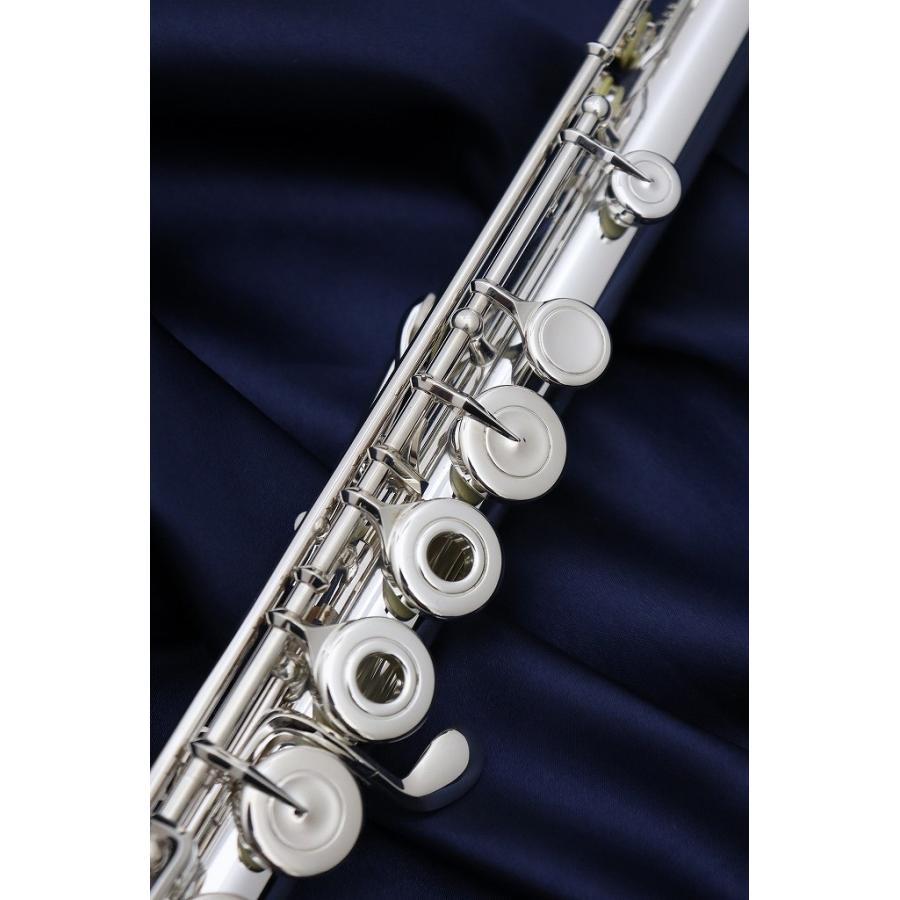 SANKYO Sankyo Pure Silver Handmade ST RH【新品】【インラインリング