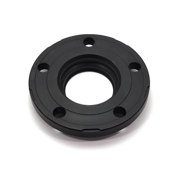 BMW ワイドトレッドスペーサー 厚さ15mm PCD 5H-120 ハブ付 72.6mm