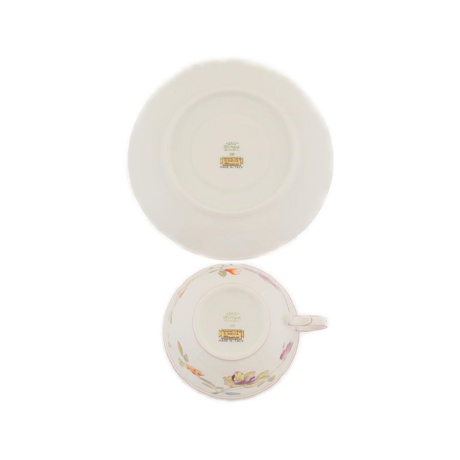 Richard Ginori（リチャードジノリ） ジノリ1735 グランデューカ