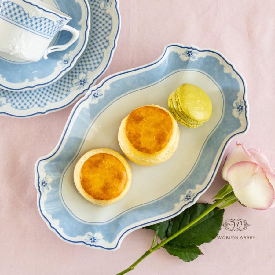 Hutschenreuther フッチェンロイター エステール 大皿 楕円 ピクルス