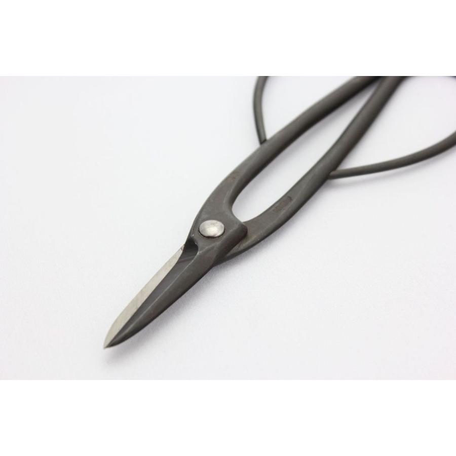 昌国 黒磨長柄剪定鋏 No,2 : 盆栽ショップ わびさび Yahoo!店 - 通販