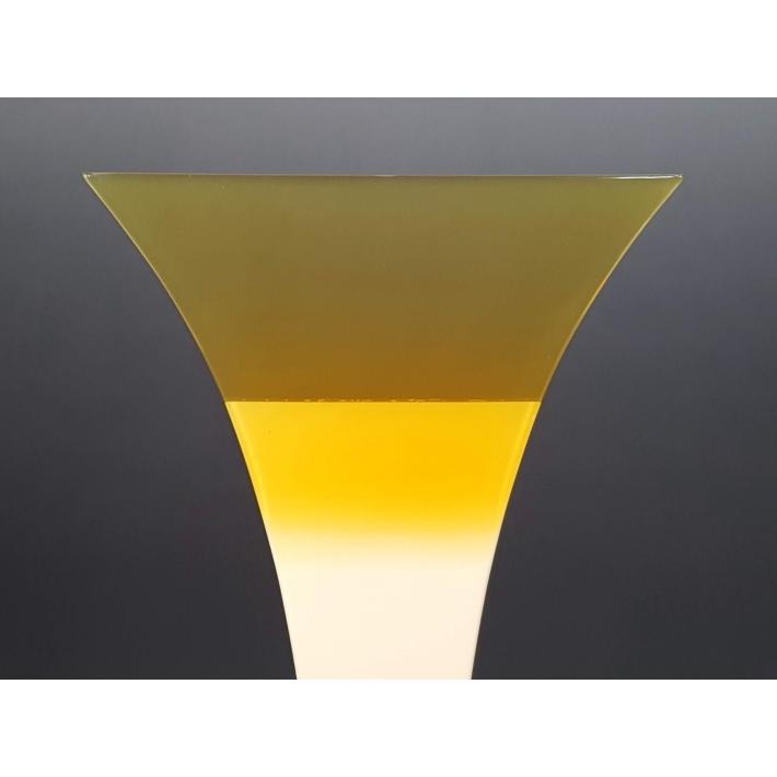 津軽三味線 撥 バチ 高山製 人工べっ甲 「NEW甲」/上級者・プロモデル