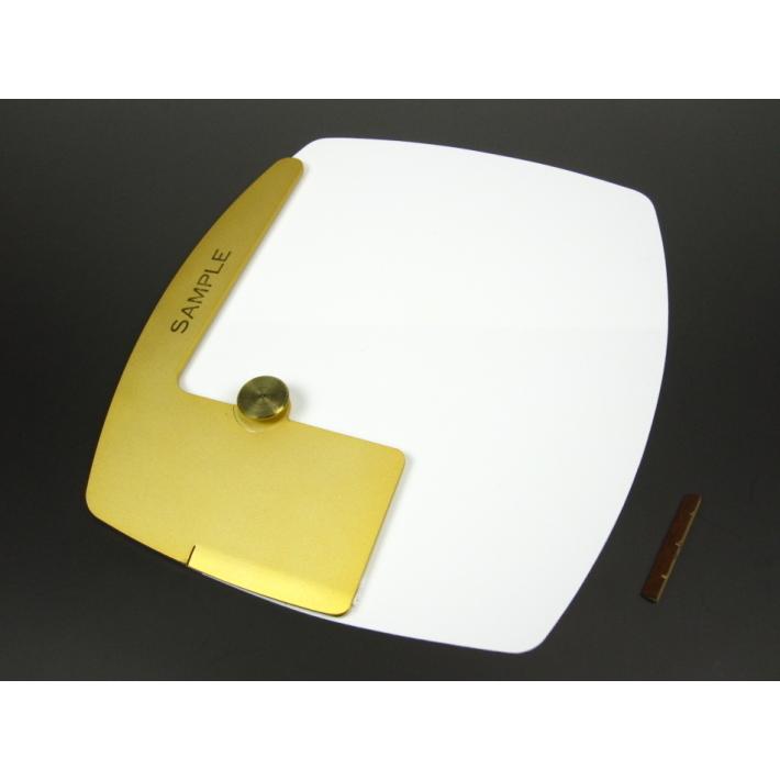 三味線用・駒】こば式忍び駒（細棹・中棹・津軽三味線用） : 和楽器