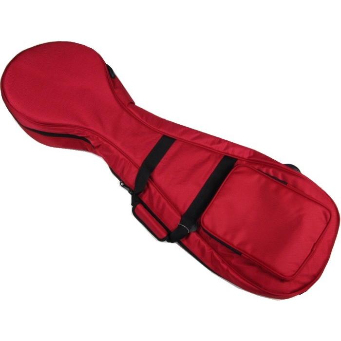 三味線ケース ソフトケース カバー 新・1680D防水／三味線型ケース