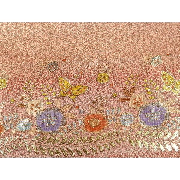 琴カバー/ケース ゆたん／油単・特選（13絃琴用）（No17） お箏/お琴