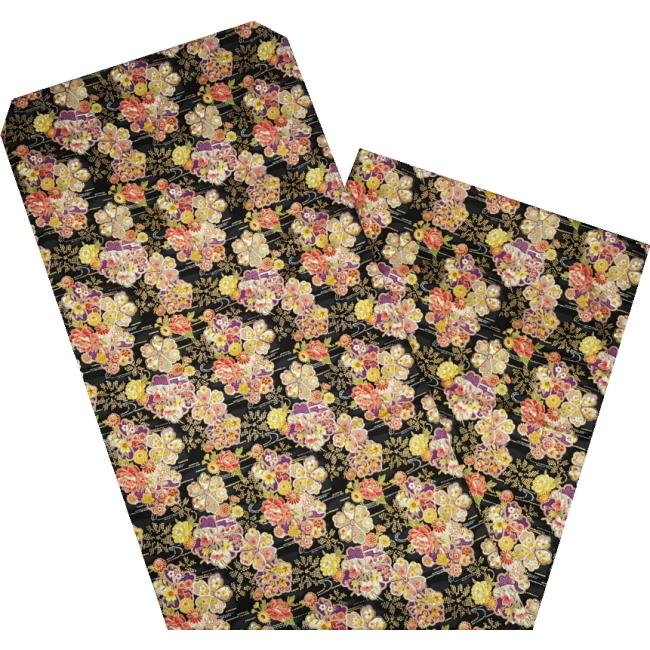 琴カバー/ケース ゆたん／油単（13絃琴用）（No32） お箏/お琴ケース