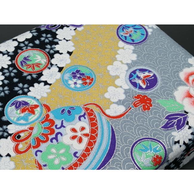 三味線用 撥ケース ORG017 軽量 二丁撥入れ バチ入れ （津軽・長唄用