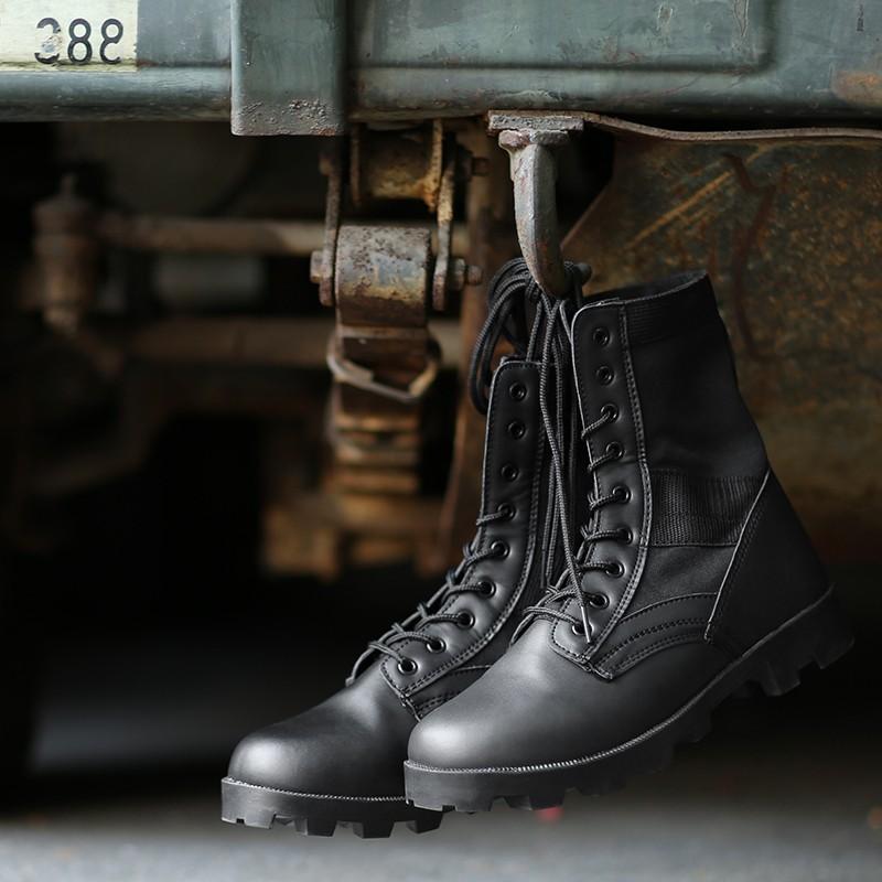 MILITARY（ミリタリー） 新品 米軍 G.I. STYLE ジャングルブーツ