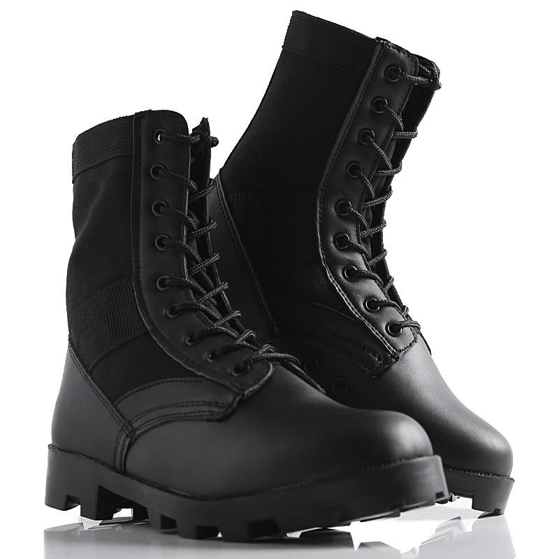 MILITARY（ミリタリー） 新品 米軍 G.I. STYLE ジャングルブーツ