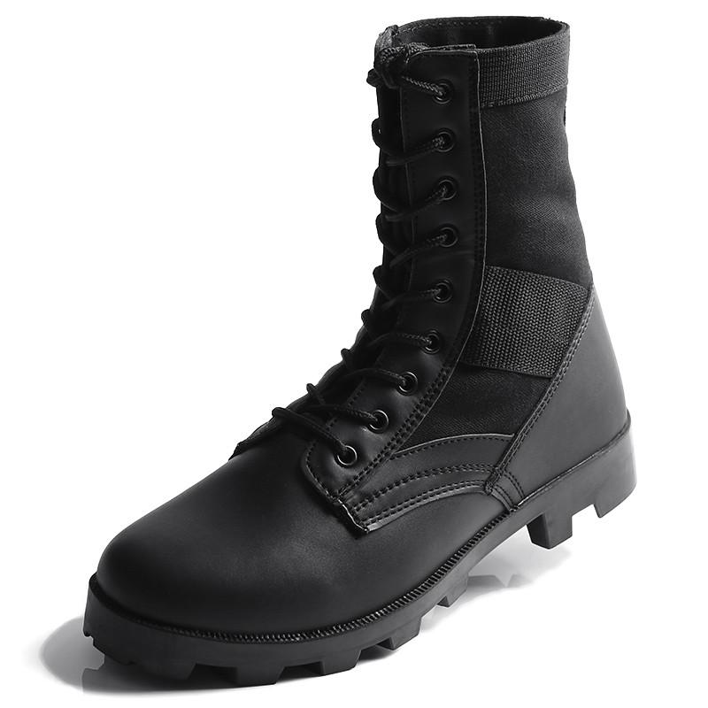 MILITARY（ミリタリー） 新品 米軍 G.I. STYLE ジャングルブーツ