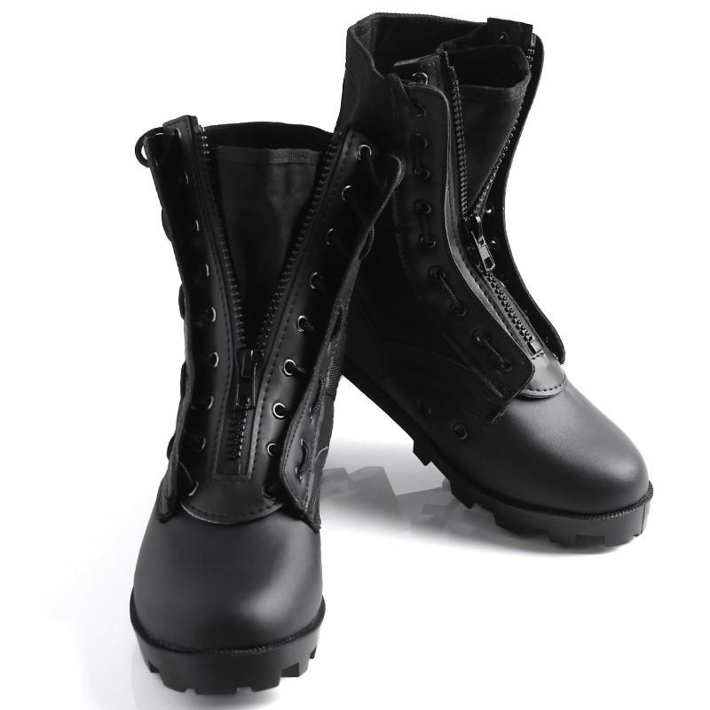 MILITARY（ミリタリー） メンズ ミリタリーブーツ 新品 米軍 G.I.