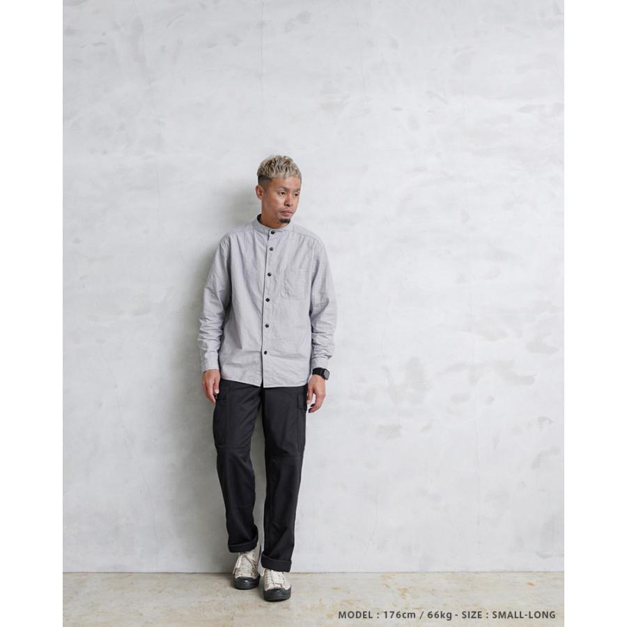 MILITARY（ミリタリー） 実物 新品 デッドストック 米軍 BDU ブラック