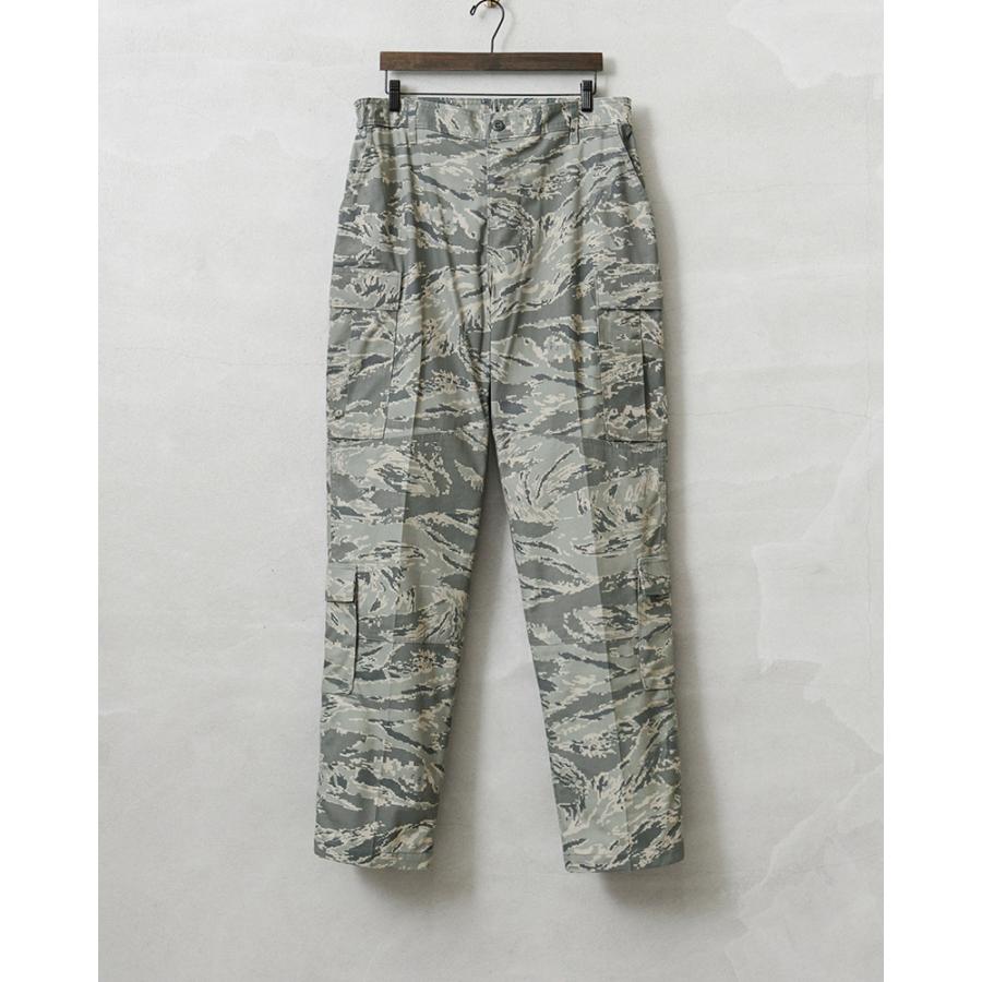 MILITARY（ミリタリー） 実物 新品 デッドストック 米空軍 U.S.A.F ABU