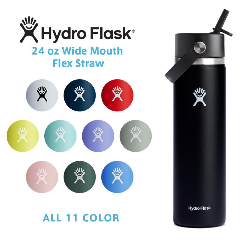 HYDRO FLASK（ハイドロフラスク） 890145 ハイドレーション 24oz