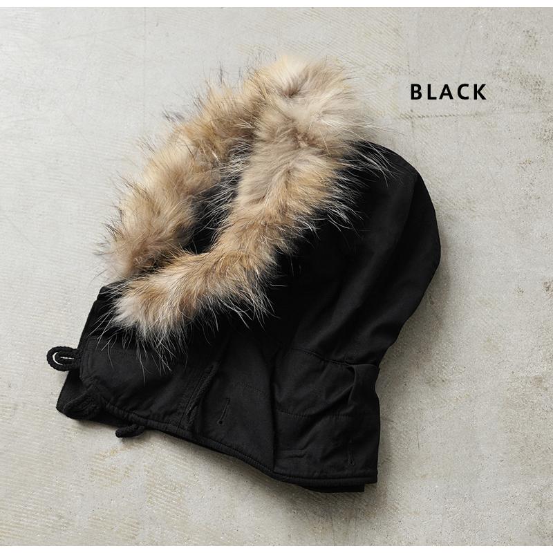 HOUSTON（ヒューストン） WAIPER別注 M-51パーカ / モッズコート用