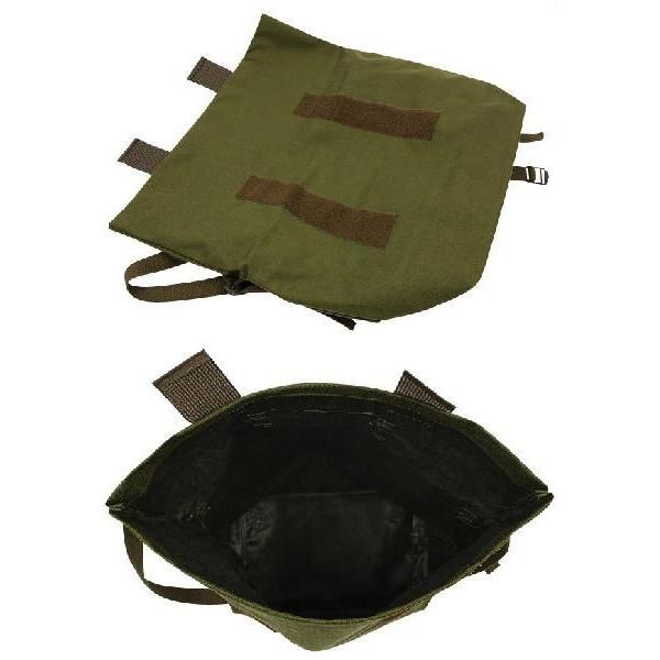 MILITARY（ミリタリー） ミリタリーバッグ 実物 USED デンマーク軍